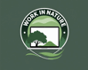#WorkInNature